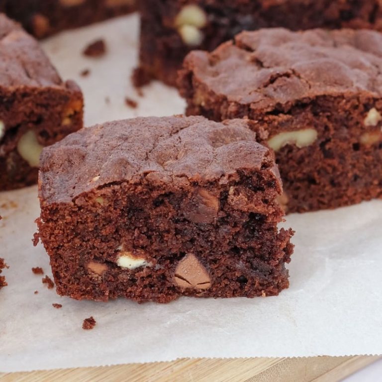 Weight Watchers Chocolate Cake Bites