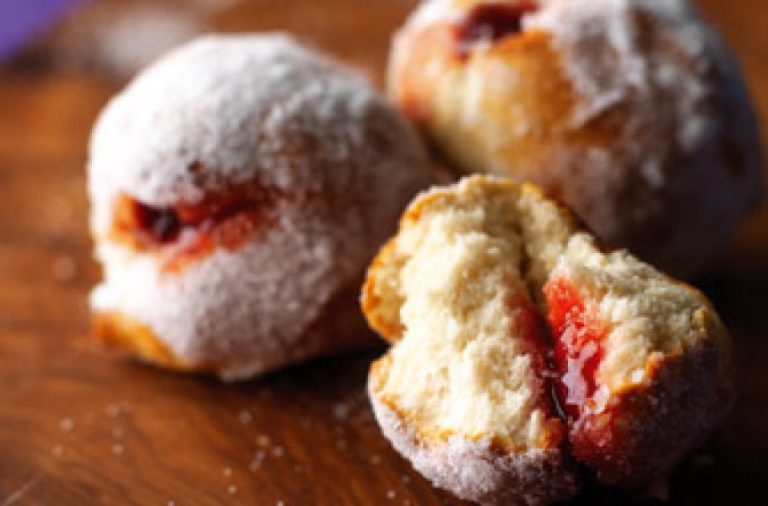 2 SYN JAM FRIGGIN DONUTS