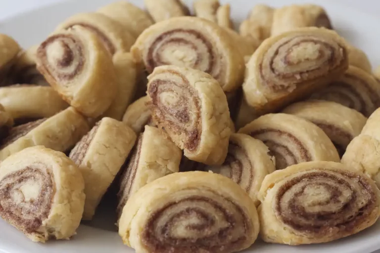 WW Cinnamon sugar cream cheese pinwheels