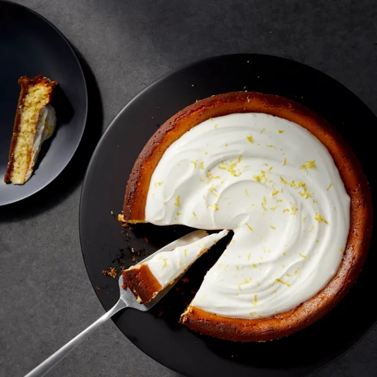 Weight Watchers Classic Cheesecake