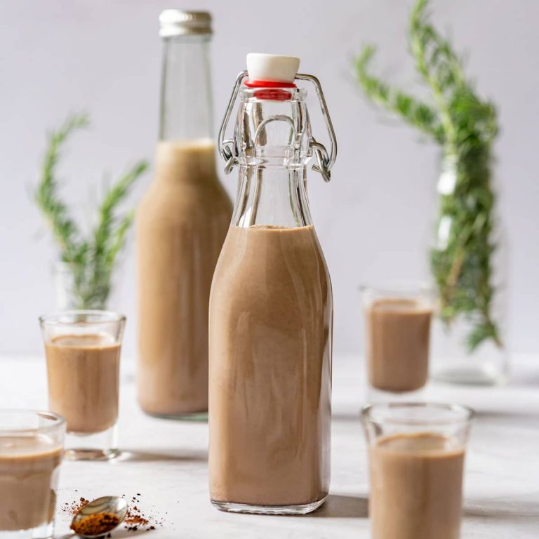 Low Point Irish Cream