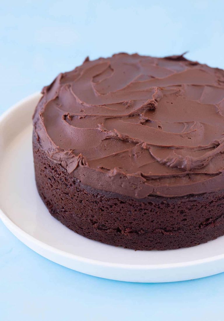 Weight Watchers Chocolate Cake