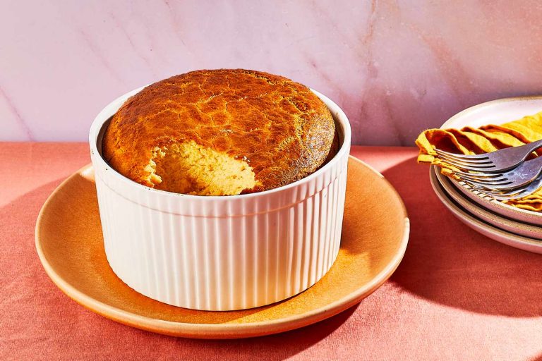 Weight Watchers Zero Point Souffle