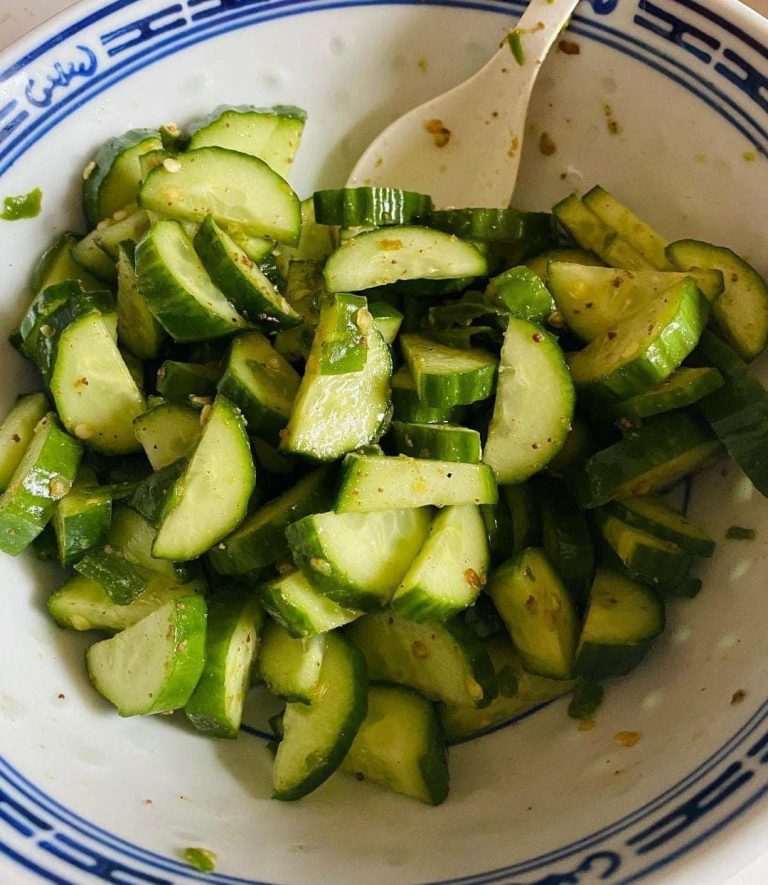 Zero Point Salad