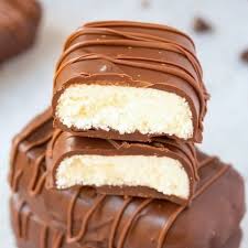 Weight Watchers Coconut Protein Bars