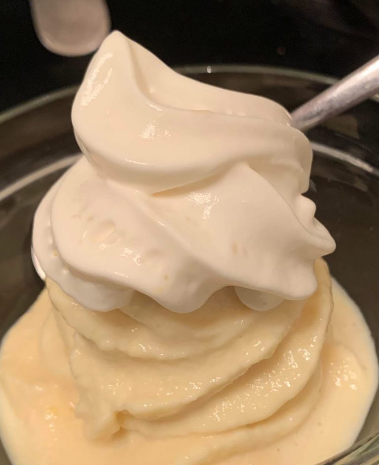 Copycat Dole Whip