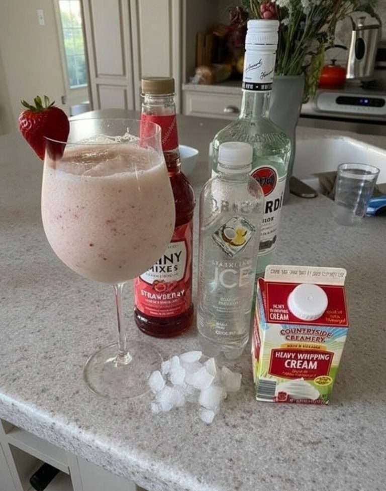 WW Strawberry Colada