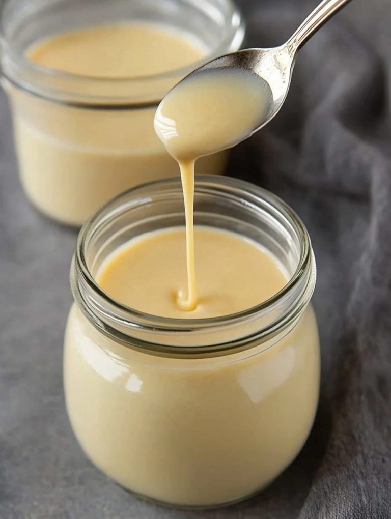 Weight Watchers Light Sweetened Condensed Milk